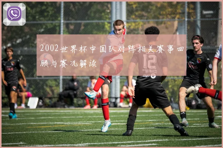2002世界杯中国队对阵相关赛事回顾与赛况解读