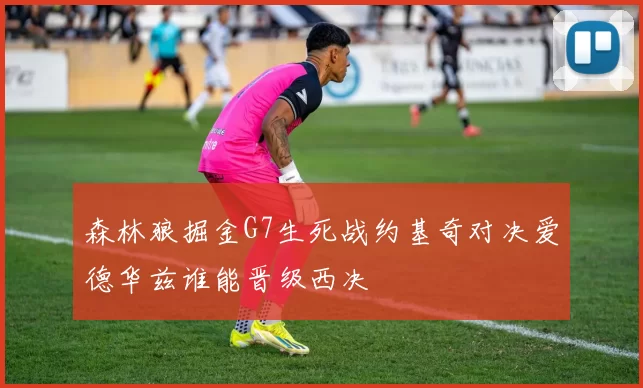 森林狼掘金G7生死战约基奇对决爱德华兹谁能晋级西决